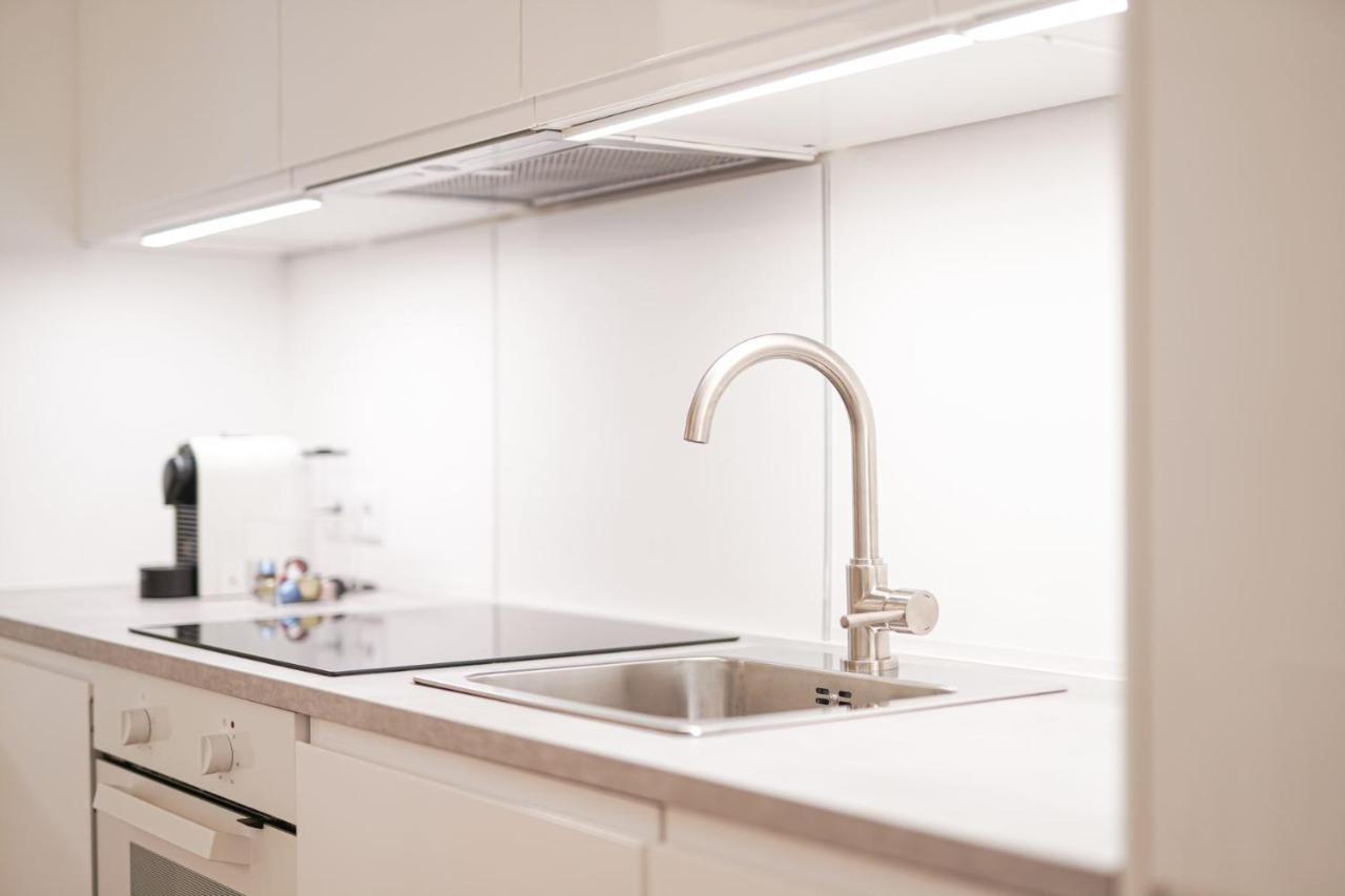 Apartment Congress Грац Экстерьер фото