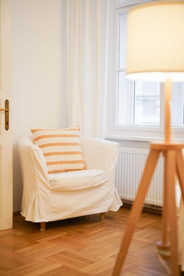 Apartment Congress Грац Экстерьер фото